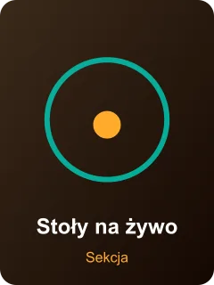 SlotsVader – Stoły na żywo Stoły na żywo – automat w lobby SlotsVader